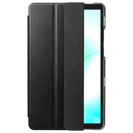 Husa de protectie tableta Spigen Smart Fold (ACS11175) compatibil cu Samsung Galaxy Tab A9 / A11, Negru