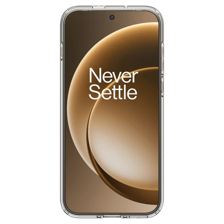 Husă Spigen Ultra Hybrid transparentă pentru OnePlus 15
