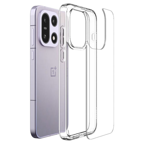 Husă Spigen Ultra Hybrid transparentă pentru OnePlus 15