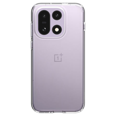 Husă Spigen Ultra Hybrid transparentă pentru OnePlus 15