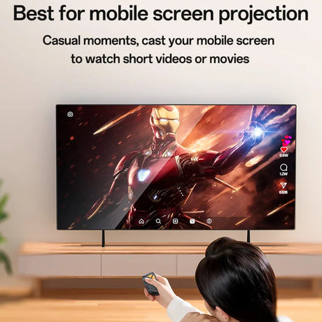 Suport Yesido Bluetooth Remote Control (SF25), Swipe videos/Read Novels/Take Photos Remotely, 200mAh, Negru