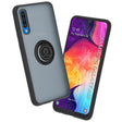 Husa de protectie Techsuit Glinth compatibil cu Samsung Galaxy A30s / A50 / A50s, Negru