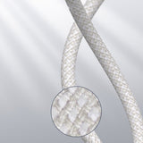 Cablu Baseus (CATLGD-02), Type-C la Lightning, 20W, 1m, Alb