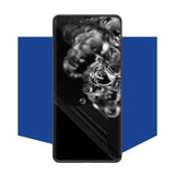 Folie de protectie 3mk ARC+ Protective Film compatibil cu Nothing Phone (3a) Lite, Transparent