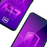 Folie de protectie 3mk HardGlass compatibil cu iPhone 17 Pro Max / iPhone 16 Pro Max, Transparent