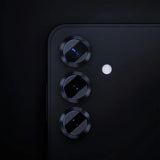 Folie de protectie 3mk Lens Protection (set de 4) compatibil cu Realme Note 70T, Transparent