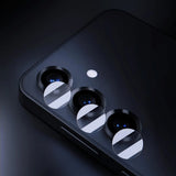 Folie de protectie 3mk Lens Protection (set de 4) compatibil cu Realme Note 70T, Transparent