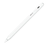 Stylus Acefast Stylus Pen (V2), for iPad, Auto Sleep Function, LED Indicator, Alb