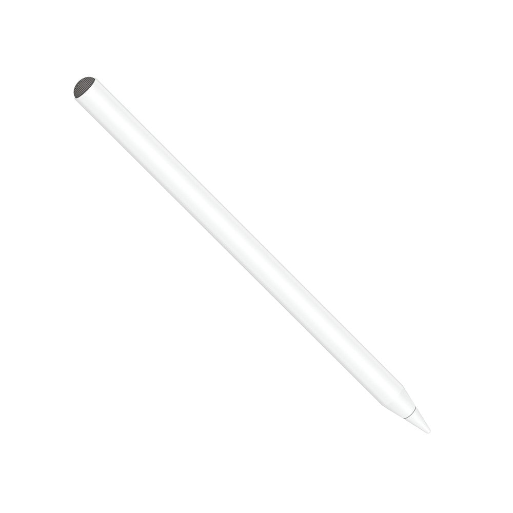 Stylus Acefast Stylus Pen (V2), for iPad, Auto Sleep Function, LED Indicator, Alb