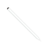 Stylus Acefast Stylus Pen (V2), for iPad, Auto Sleep Function, LED Indicator, Alb