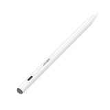 Stylus Acefast Stylus Pen (V2), for iPad, Auto Sleep Function, LED Indicator, Alb