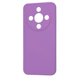 Husa de protectie Techsuit SoftFlex compatibil cu Honor Magic8 Lite, Mov