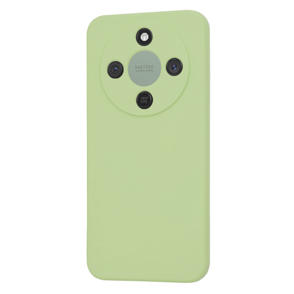 Husa de protectie Techsuit SoftFlex compatibil cu Honor Magic8 Lite, Matcha