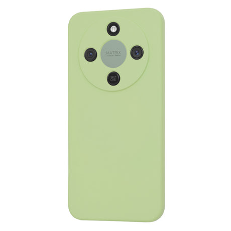 Husa de protectie Techsuit SoftFlex compatibil cu Honor Magic8 Lite, Matcha