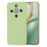 Husa de protectie Techsuit SoftFlex compatibil cu Honor Magic8 Lite, Matcha