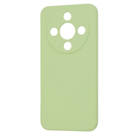 Husa de protectie Techsuit SoftFlex compatibil cu Honor Magic8 Lite, Matcha