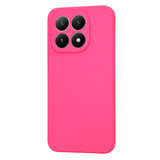 Husa de protectie Techsuit SoftFlex compatibil cu Xiaomi 15T, Roz Intens