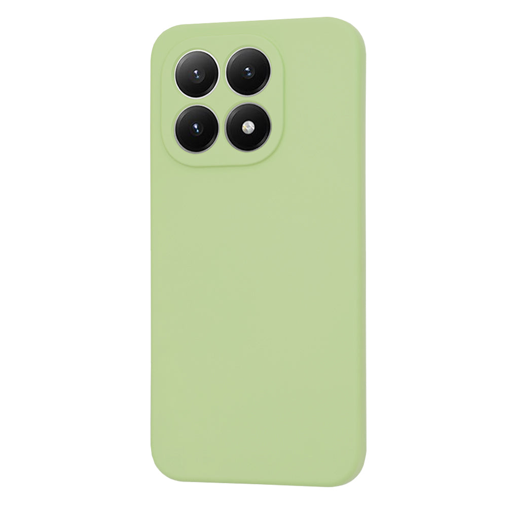 Husa de protectie Techsuit SoftFlex compatibil cu Xiaomi 15T, Matcha