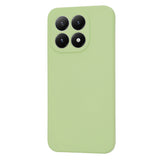 Husa de protectie Techsuit SoftFlex compatibil cu Xiaomi 15T, Matcha