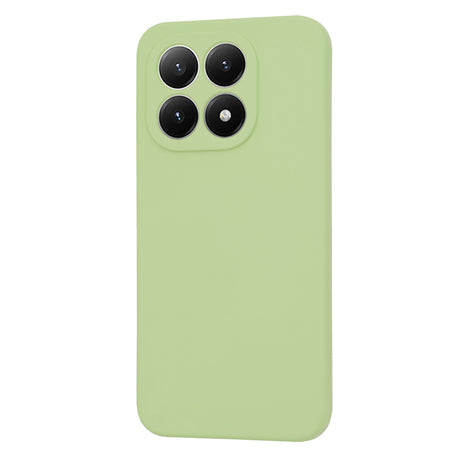 Husa de protectie Techsuit SoftFlex compatibil cu Xiaomi 15T, Matcha