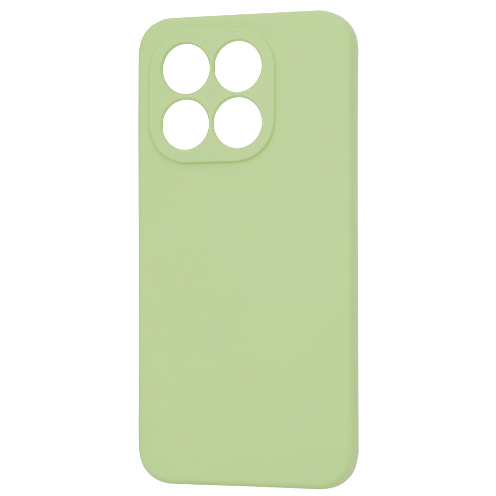 Husa de protectie Techsuit SoftFlex compatibil cu Xiaomi 15T, Matcha