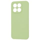 Husa de protectie Techsuit SoftFlex compatibil cu Xiaomi 15T, Matcha