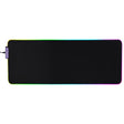 Tastatura/Mouse Proove Mouse Pad Offland (MPOF00022401), for Gaming, USB to USB-C, RGB-backlit, Slim, Flexible, 800x300x4mm, 1.8m, Negru