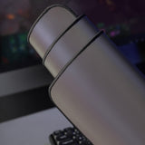 Tastatura/Mouse Proove Mouse Pad Radiance (MPRD00300014), for Gaming, Glowing Effect, Natural Rubber Base, Polyester, 600x400x3mm, Aurora