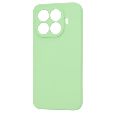 Husa de protectie Techsuit SoftFlex compatibil cu Xiaomi 15T Pro, Verde Menta