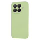 Husa de protectie Techsuit SoftFlex compatibil cu Xiaomi 15T Pro, Matcha