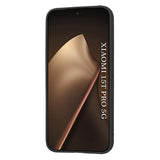 Husa de protectie Techsuit SoftFlex compatibil cu Xiaomi 15T Pro, Negru