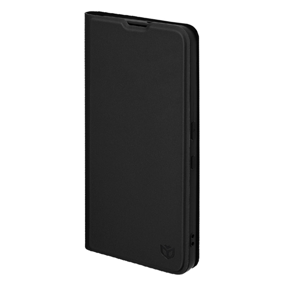 Husa de protectie Techsuit Magskin Book compatibil cu Nothing Phone (3a) Lite, Negru