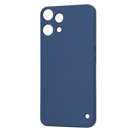 Husa de protectie Techsuit SoftFlex compatibil cu Nothing Phone (3a) Lite, Bleumarin