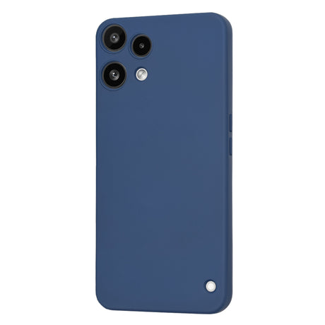 Husa de protectie Techsuit SoftFlex compatibil cu Nothing Phone (3a) Lite, Bleumarin