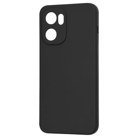 Husa de protectie Techsuit SoftFlex compatibil cu OnePlus 15R, Negru