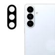 Folie de protectie Techsuit Full Camera Glass compatibil cu Samsung Galaxy S26, Negru