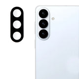 Folie de protectie Techsuit Full Camera Glass compatibil cu Samsung Galaxy S26, Negru
