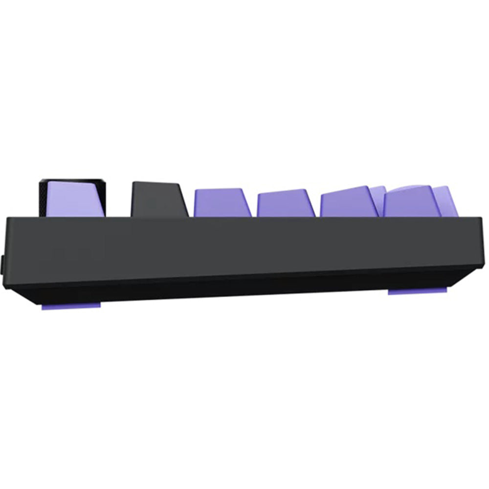 Tastatura/Mouse Proove Wireless Gaming Keyboard Slicker Pro (WKSLPEN22416), Mechanical, BT5.3, Type-C, RGB, 98 Keys, 6000mAh, 1.8m, Negru