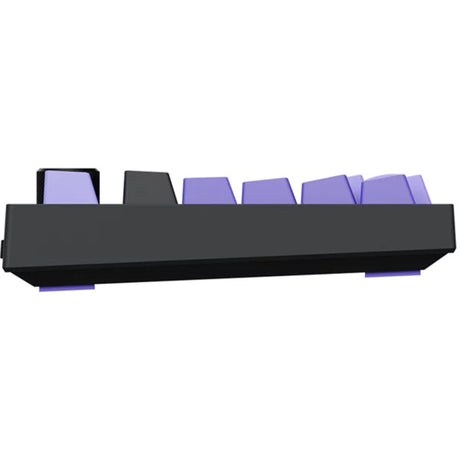 Tastatura/Mouse Proove Wireless Gaming Keyboard Slicker Pro (WKSLPEN22416), Mechanical, BT5.3, Type-C, RGB, 98 Keys, 6000mAh, 1.8m, Negru