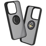 Husa de protectie Techsuit Glinth compatibil cu Oppo Find X9, Negru