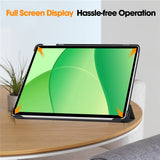 Husa de protectie tableta Techsuit FoldPro compatibil cu Oppo Pad SE 11 / OnePlus Pad Lite, Unicorn