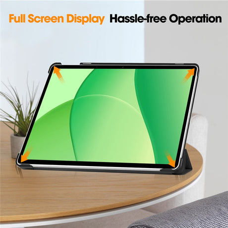 Husa de protectie tableta Techsuit FoldPro compatibil cu Oppo Pad SE 11 / OnePlus Pad Lite, Unicorn