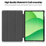 Husa de protectie tableta Techsuit FoldPro compatibil cu Oppo Pad SE 11 / OnePlus Pad Lite, Unicorn
