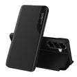 Husa de protectie Techsuit eFold Series compatibil cu Samsung Galaxy A57 5G, Negru