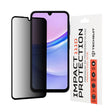 Folie de protectie Techsuit 111D Privacy Full Glue compatibil cu Samsung Galaxy A15 4G / A15 5G / M15, Negru