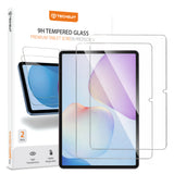 Husa de protectie tableta Techsuit ArmorGlass CrystalHD (set de 2) compatibil cu Huawei MatePad 11.5 (2025), Transparent