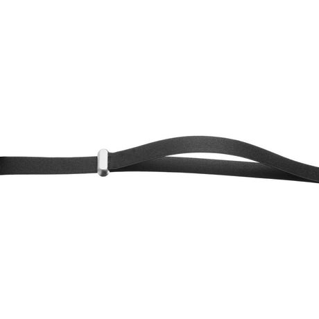 Suport Spigen Lanyard Strap DA30L (AFA10614), Neck/Crossbody Wear, for Phone Cases, Magnetic Length Adjustmen, Negru