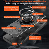 Husa de protectie Techsuit RuggedCam compatibil cu Honor X9c Smart, Gri