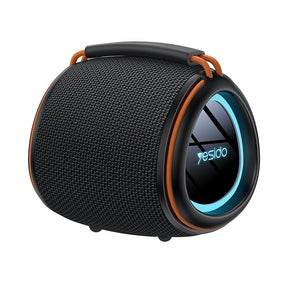 Yesido Wireless Speaker YSW40 negru
