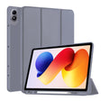 Husa de protectie tableta Techsuit Flex Trifold (with Pencil Holder) compatibil cu Xiaomi Redmi Pad 2 Pro, Mov